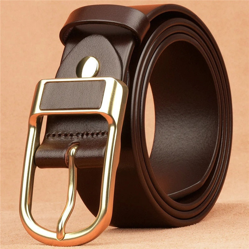 Men's Dakar Belt