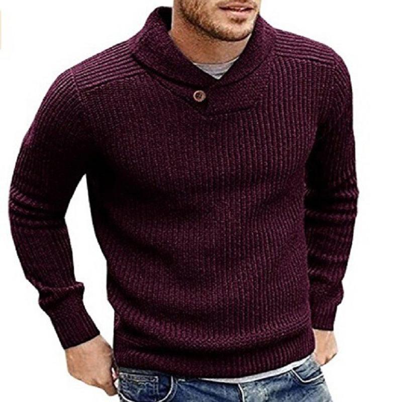 Chaps' Vibrant Knit Sweater for Ultimate Comfort