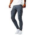 Alain® Relaxed Fit Chinos