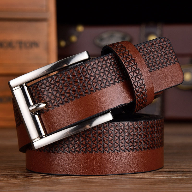 Vancouver Men's Belt