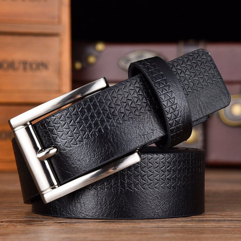Vancouver Men's Belt