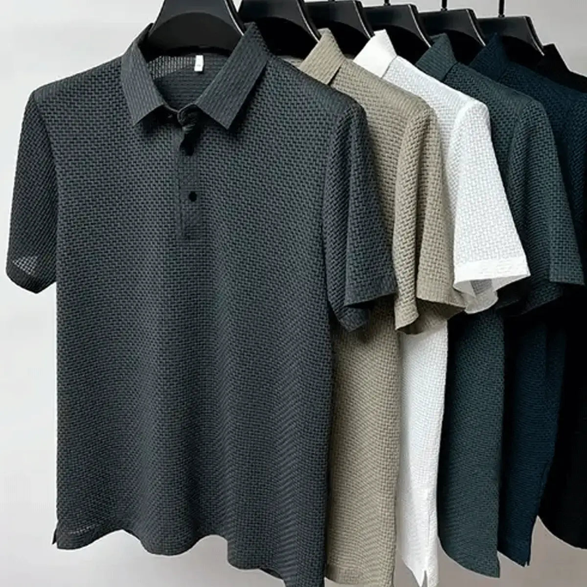 Fresh® Polo Tee - Buy One, Get One Free!