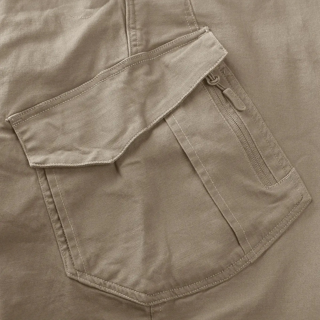 WarriorWear® Tactical Combat Trousers with Complimentary Tactical Belt