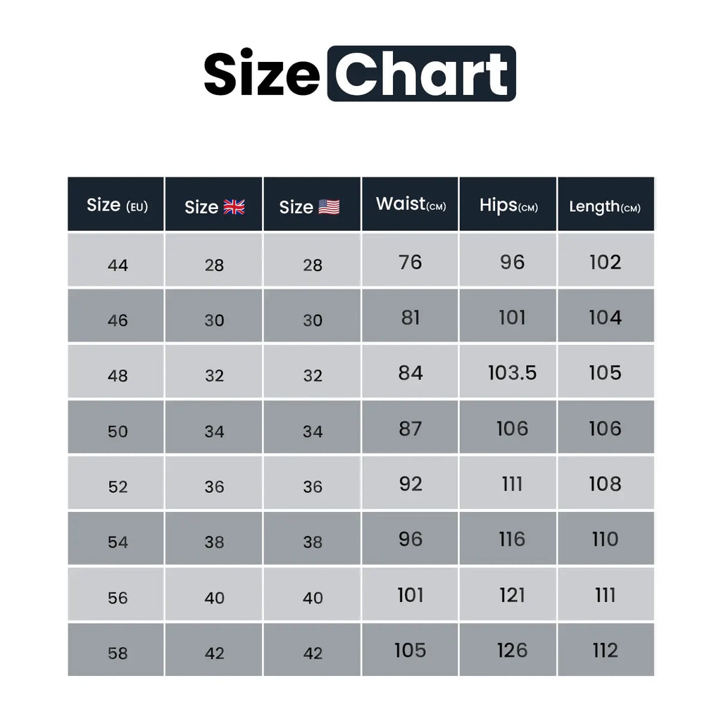 WarriorWear® Tactical Combat Trousers with Complimentary Tactical Belt