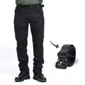 Combat-Ready Tactical Pants (Includes Free Tactical Belt) – Equip Yourself for Adventure!