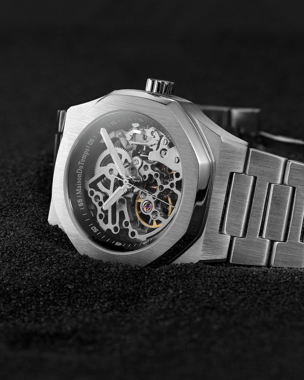 MT Beta Skeleton - Return to the Essentials!