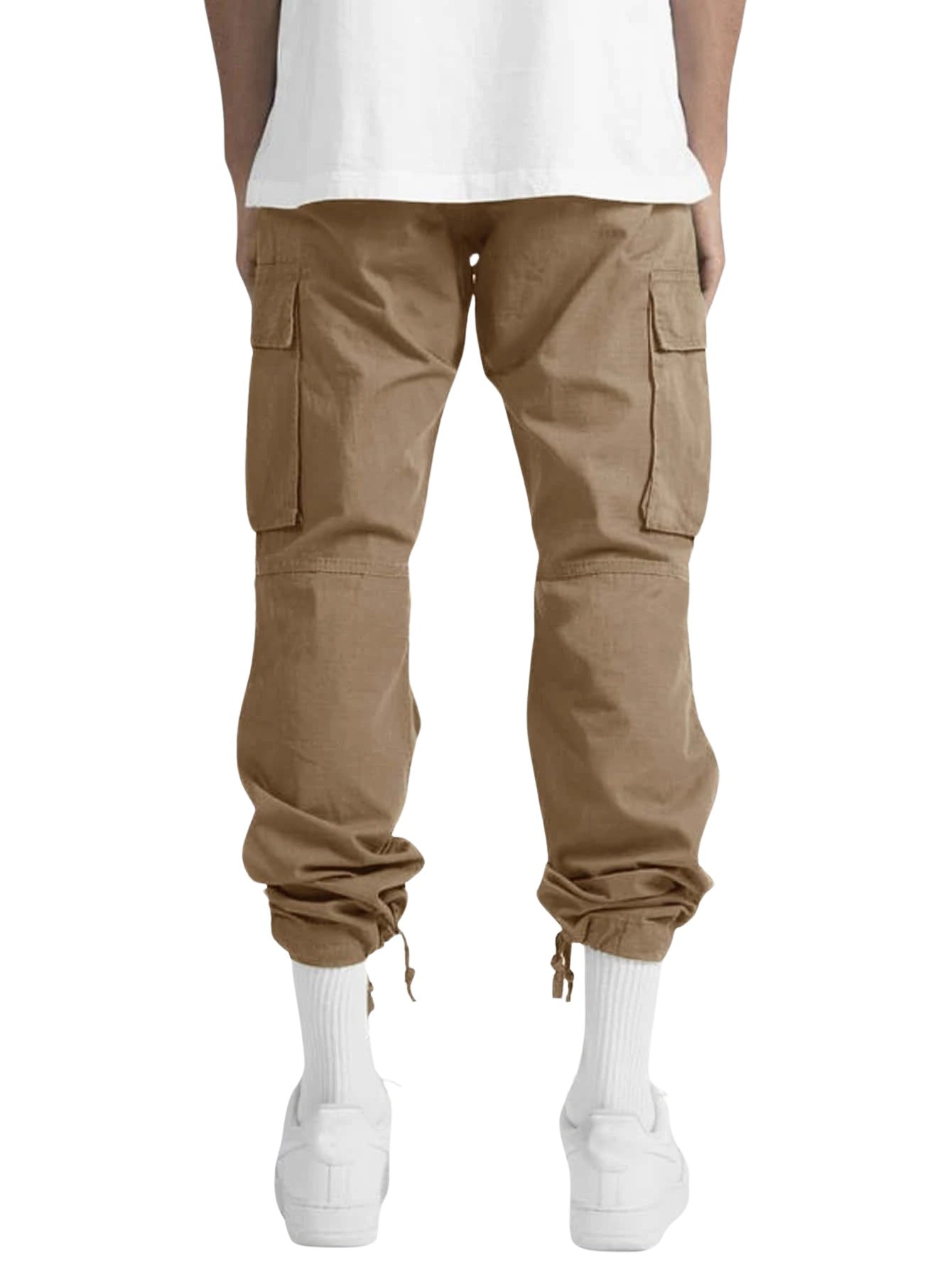 Nooh® Cool Cargo Pants