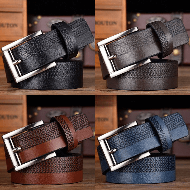 Vancouver Men's Belt