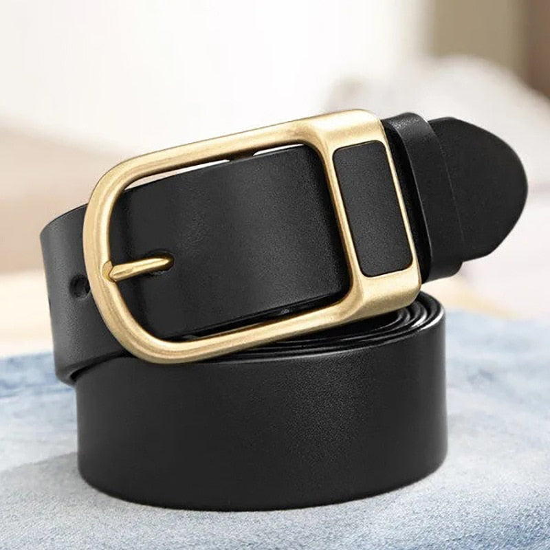 Men's Dakar Belt